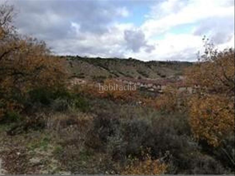 Foto 0bc0391b-0870-4146-a779-c4ac7453a532. Terreno residencial en El Robledal Villalbilla