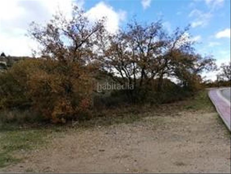 Foto 4b4bc1ff-0b7e-4ef1-8693-d78406fe7027. Terreno residencial en El Robledal Villalbilla