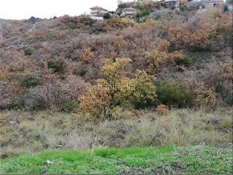 Foto ae0ee665-2292-4303-9f81-dfbc7a780226. Terreno residencial en El Robledal Villalbilla