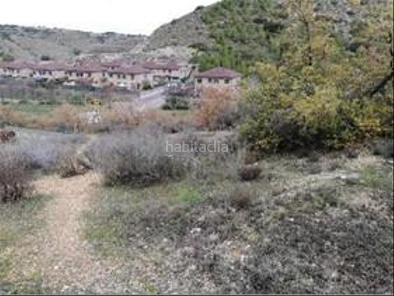 Foto dc2583ad-f338-45a2-8e1b-d61623671c93. Terreno residencial en El Robledal Villalbilla
