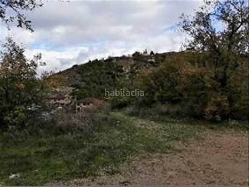 Foto fa408b87-fa55-4c9e-a094-06c03fd9cd5f. Terreno residencial en El Robledal Villalbilla