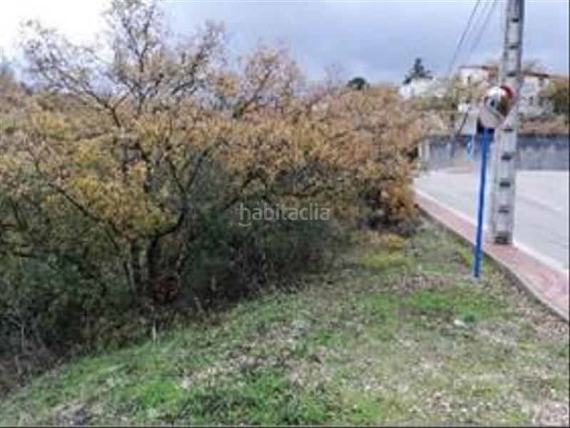 Foto 9923de34-23e2-4ad0-8e56-843eb4dc8239. Terreno residenziale in El Robledal Villalbilla