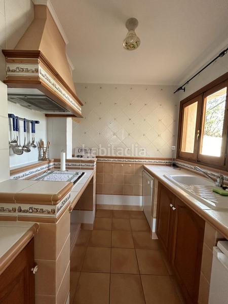 Foto 140275b0-3a62-4f32-97a5-a66a5135a913. Casa amb calefacció piscina a Cap Martí - El Tossalet - Pinomar Xàbia