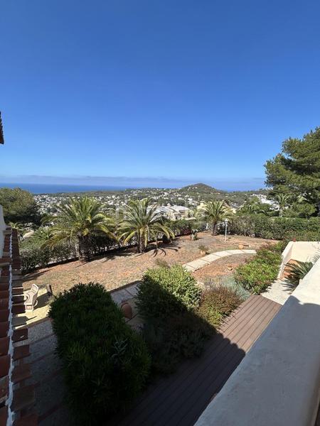 Foto 17b08eba-942d-4548-a6fd-fc5d6c7265a9. Casa amb calefacció piscina a Cap Martí - El Tossalet - Pinomar Xàbia