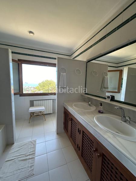 Foto 81594ff8-c1c1-42e6-981c-5f70c403f06b. Casa amb calefacció piscina a Cap Martí - El Tossalet - Pinomar Xàbia