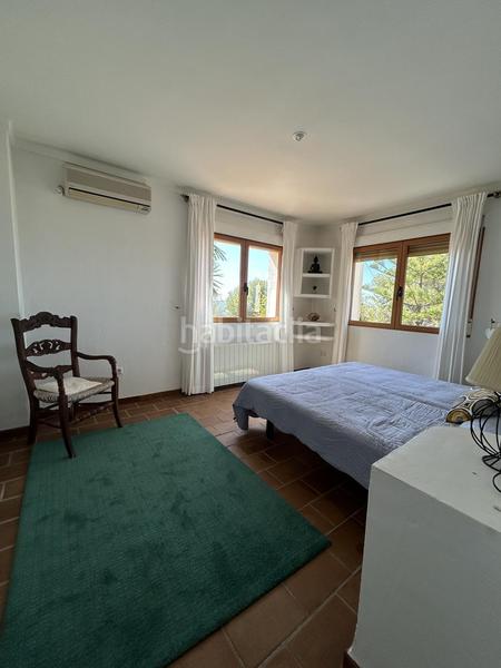 Foto 1d3fb917-36cb-4df1-83ba-4cd906351e8d. Haus mit heizung pool in Cap Martí - El Tossalet - Pinomar Xàbia