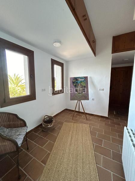 Foto 8f9a619f-4c50-488b-b0e3-51e34d5c0480. Haus mit heizung pool in Cap Martí - El Tossalet - Pinomar Xàbia