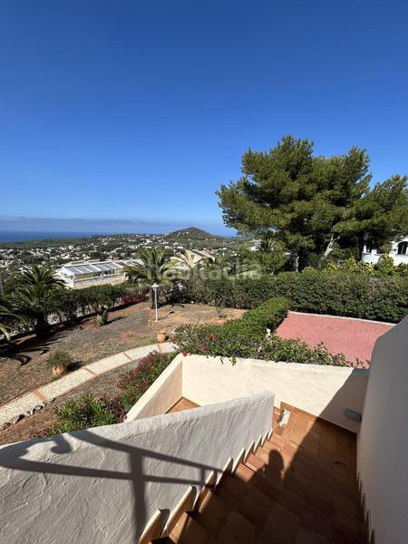 Foto cb17a8fa-397c-4e6b-803d-924a3b785e92. Haus mit heizung pool in Cap Martí - El Tossalet - Pinomar Xàbia