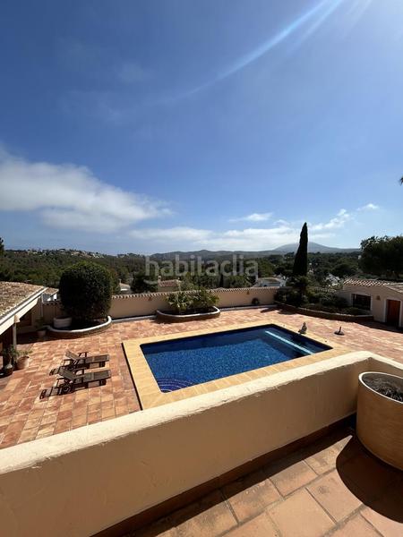 Foto ccdad454-f893-400f-9714-f21b061a9a87. Haus mit heizung pool in Cap Martí - El Tossalet - Pinomar Xàbia