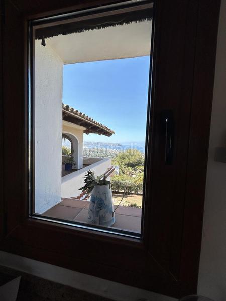 Foto 7fb5d10a-b34e-4e0b-a829-3601d14c18b8. House with heating pool in Cap Martí - El Tossalet - Pinomar Xàbia