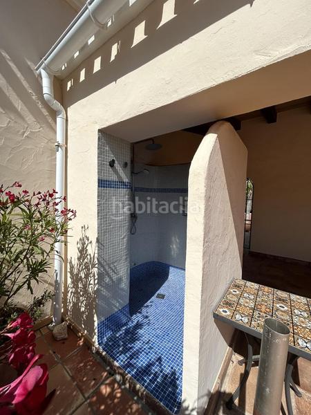 Foto b62630fc-d0dd-42cf-b360-bb5235fb8e10. House with heating pool in Cap Martí - El Tossalet - Pinomar Xàbia