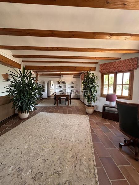 Foto dafbe26a-c8d7-4cf6-938b-aa8fe56de176. House with heating pool in Cap Martí - El Tossalet - Pinomar Xàbia