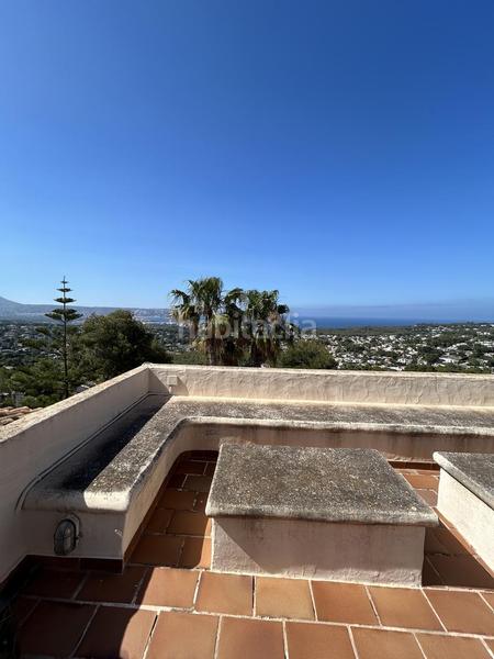 Foto 03867269-2ebf-4f6e-9d62-48be197cd7fc. Maison avec chauffage piscine dans Cap Martí - El Tossalet - Pinomar Xàbia