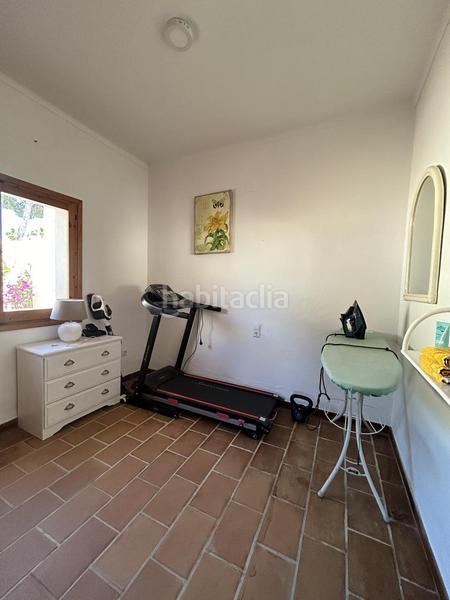 Foto 0541985b-fc97-4045-b210-d6b40dba869a. Maison avec chauffage piscine dans Cap Martí - El Tossalet - Pinomar Xàbia