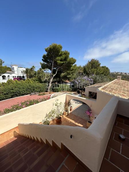 Foto 55a9e064-5c12-4e03-9f1d-29fd5d184750. Maison avec chauffage piscine dans Cap Martí - El Tossalet - Pinomar Xàbia