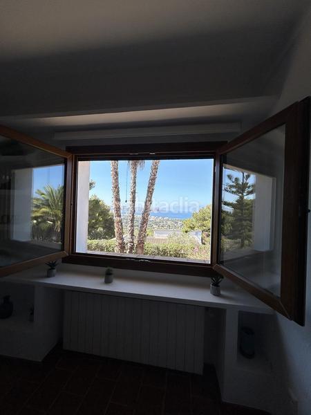 Foto 5e540a36-8020-4e5c-8f70-c2dc7784b473. Maison avec chauffage piscine dans Cap Martí - El Tossalet - Pinomar Xàbia