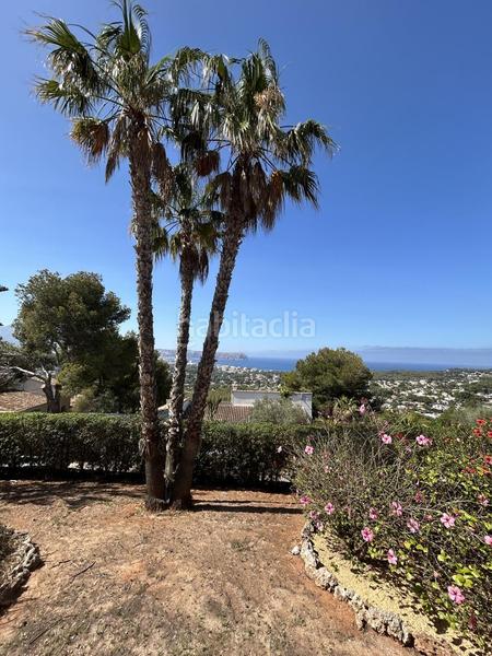 Foto 5fb2ab9d-a14c-4a9a-a811-e0b93d1fa336. Maison avec chauffage piscine dans Cap Martí - El Tossalet - Pinomar Xàbia