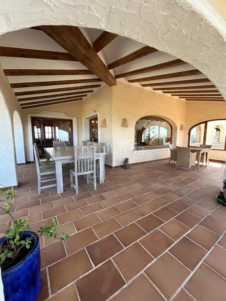 Foto 7d4ade02-ae63-464f-9f39-1e90537e390f. Maison avec chauffage piscine dans Cap Martí - El Tossalet - Pinomar Xàbia