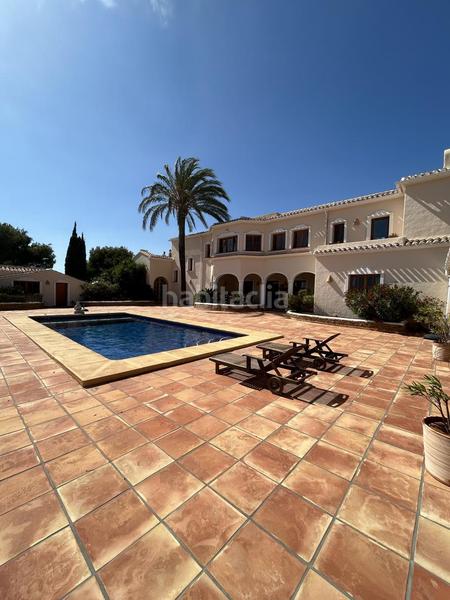 Foto bfdc1a52-d1ae-4885-a2e0-631d8d036007. Maison avec chauffage piscine dans Cap Martí - El Tossalet - Pinomar Xàbia