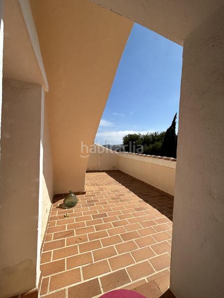 Foto f443b349-349b-4217-8d89-a2cbe5c91f59. Maison avec chauffage piscine dans Cap Martí - El Tossalet - Pinomar Xàbia