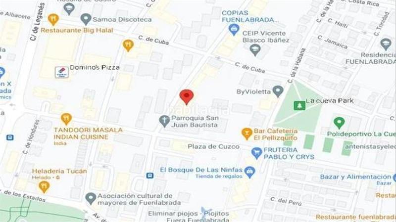 Foto ce411a12-dcd4-4de9-83ae-89e61a85f3f3. Etagenwohnung in La Avanzada-La Cueva Fuenlabrada