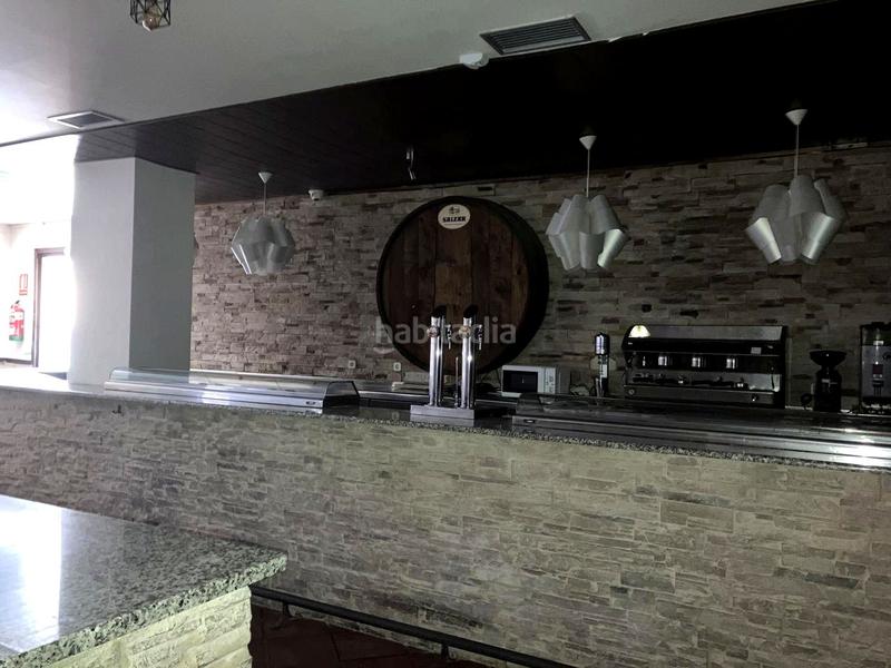 Foto 18a5b3a2-a481-44b6-8828-fa60d2572c47. Business premise in Casco Antiguo Rozas de Madrid (Las)