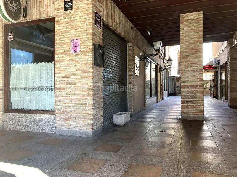 Foto 28e55c6d-4b0c-42e7-865c-b45c57bae2c3. Business premise in Casco Antiguo Rozas de Madrid (Las)