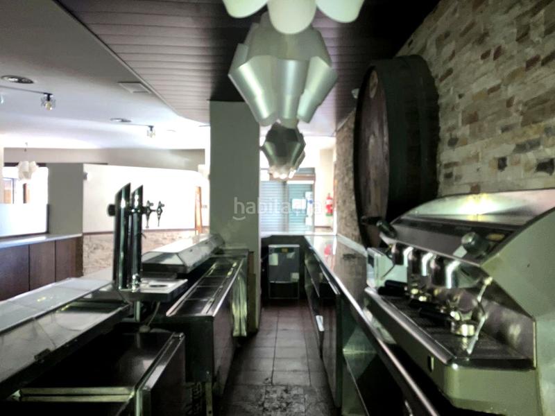 Foto 2aded4d7-e7c7-438e-9867-3aac6b543149. Business premise in Casco Antiguo Rozas de Madrid (Las)