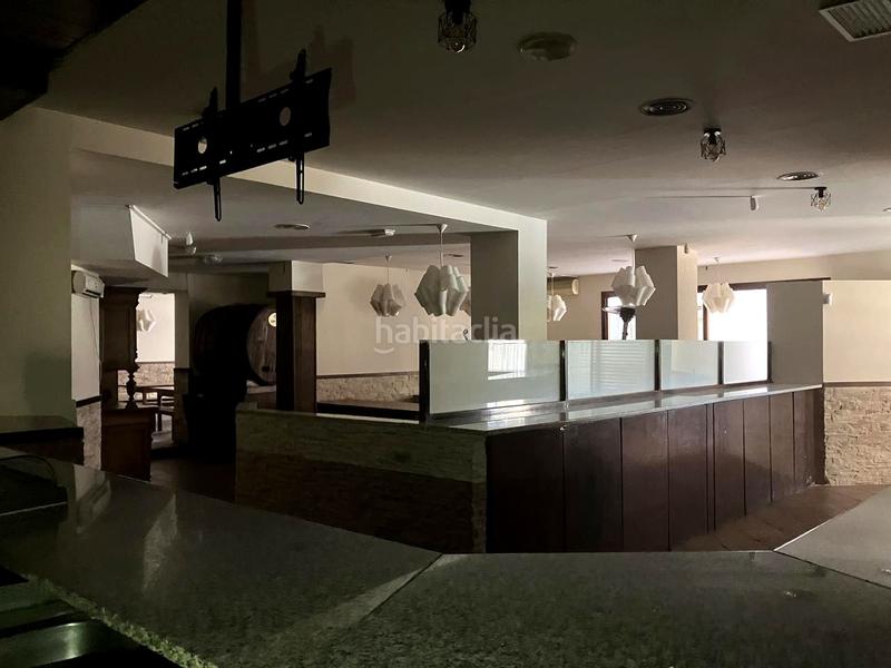 Foto 461c6d71-b78a-4f99-b7a8-7f117d564f37. Business premise in Casco Antiguo Rozas de Madrid (Las)