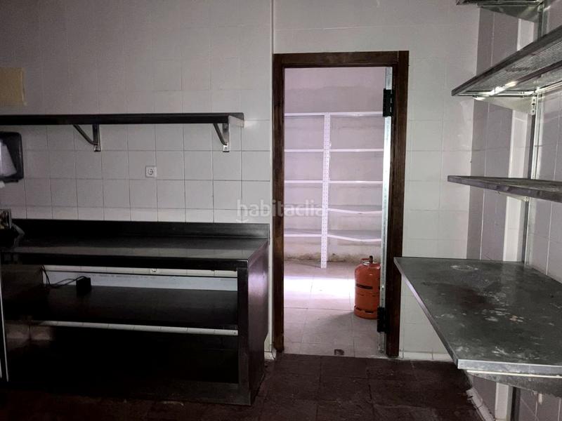 Foto 8ca4f132-5c3f-418c-990f-50594ef24c06. Business premise in Casco Antiguo Rozas de Madrid (Las)