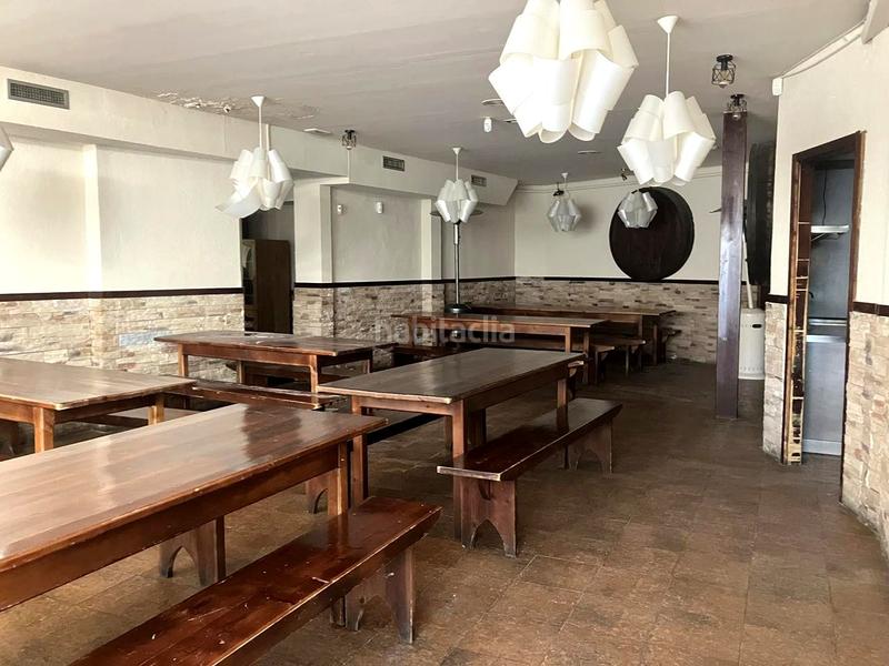 Foto 96b3b4f8-9520-4eb9-8fba-dd2fb906ab91. Business premise in Casco Antiguo Rozas de Madrid (Las)