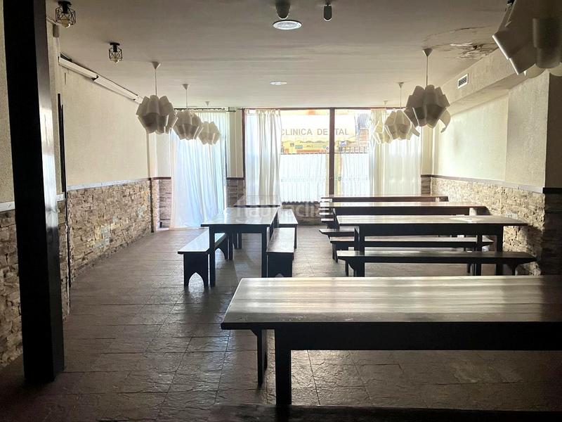 Foto b18755b2-1181-46db-b095-9aea4048b66f. Business premise in Casco Antiguo Rozas de Madrid (Las)