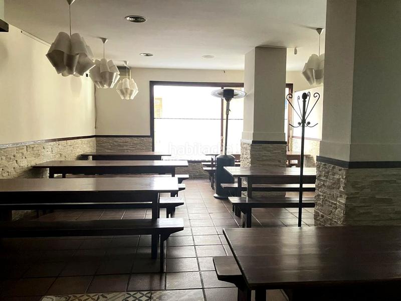 Foto c5769ea7-aadd-4a64-afd3-32c8886bba7b. Business premise in Casco Antiguo Rozas de Madrid (Las)