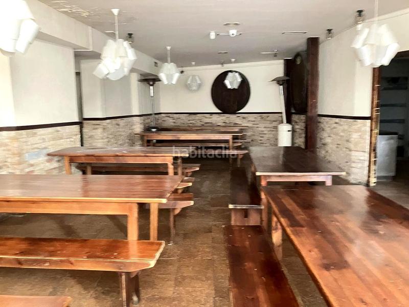 Foto d5049274-bbc5-4ac9-b67b-bc01830d2df9. Business premise in Casco Antiguo Rozas de Madrid (Las)