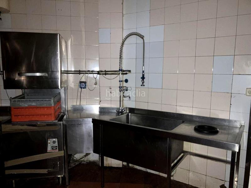 Foto d8a36d6a-486c-45f0-9804-a48e942a16cf. Business premise in Casco Antiguo Rozas de Madrid (Las)