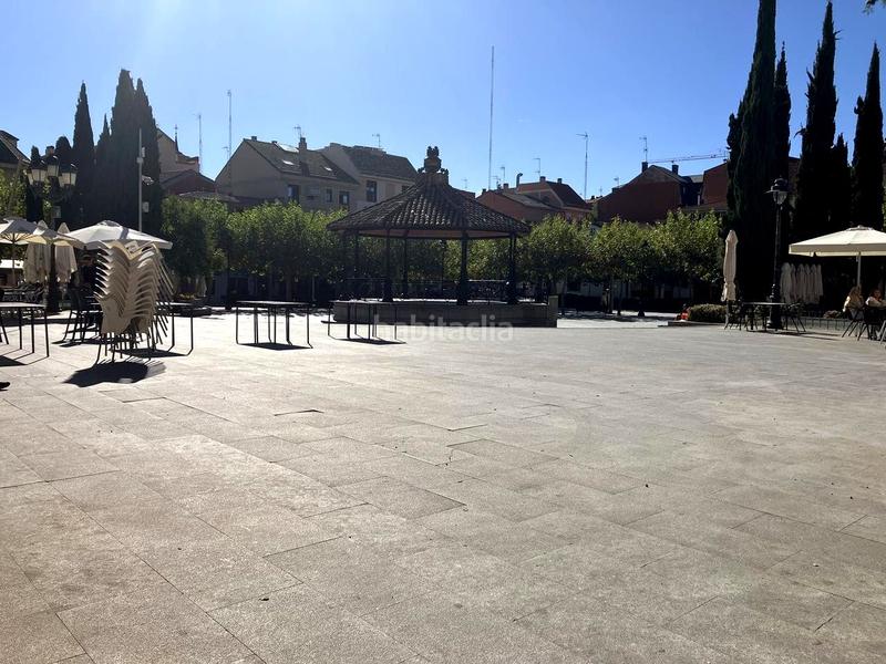Foto e277df63-ff45-4495-9a31-3cb3ab2263d0. Business premise in Casco Antiguo Rozas de Madrid (Las)