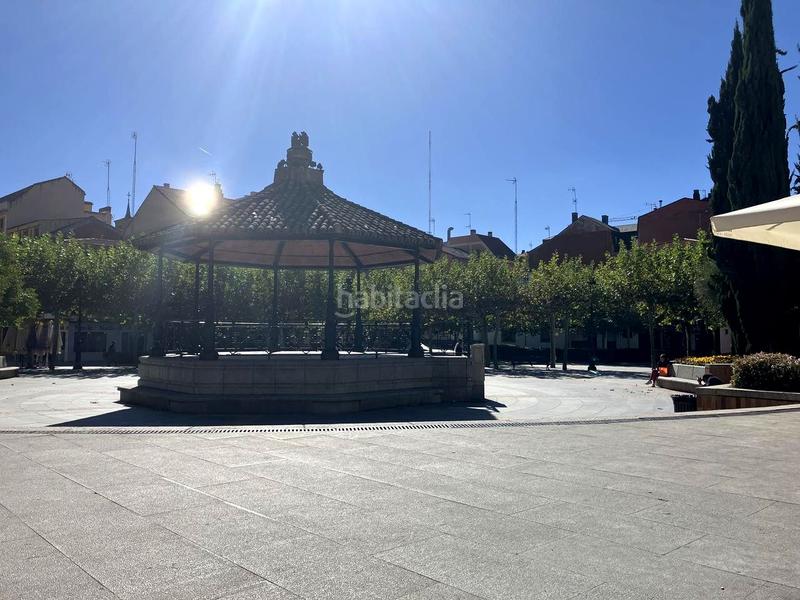 Foto e620d168-305c-40ce-90eb-41594f4b005c. Business premise in Casco Antiguo Rozas de Madrid (Las)