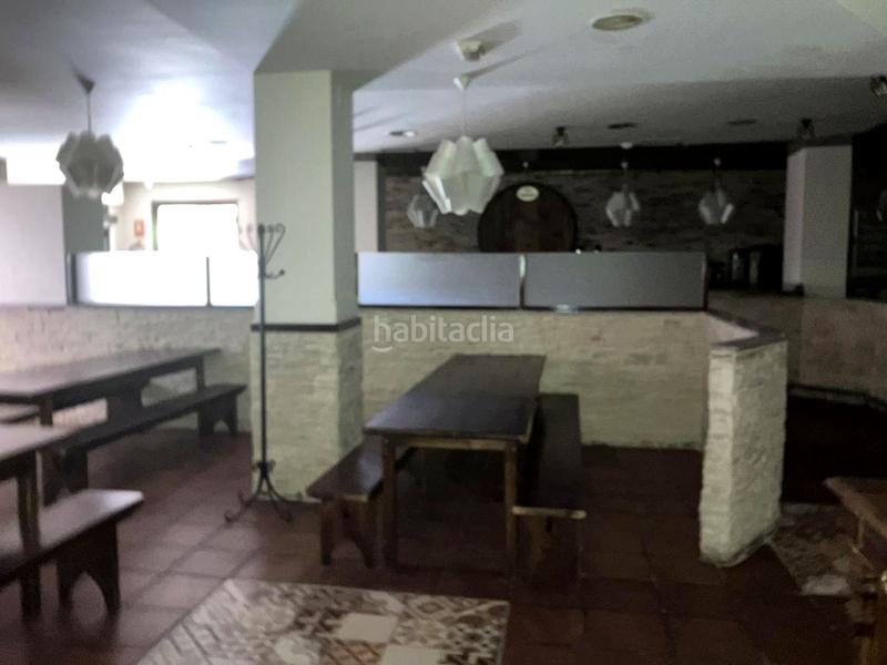 Foto fc781f49-bb33-40a8-99ef-aa4d70447c1a. Business premise in Casco Antiguo Rozas de Madrid (Las)