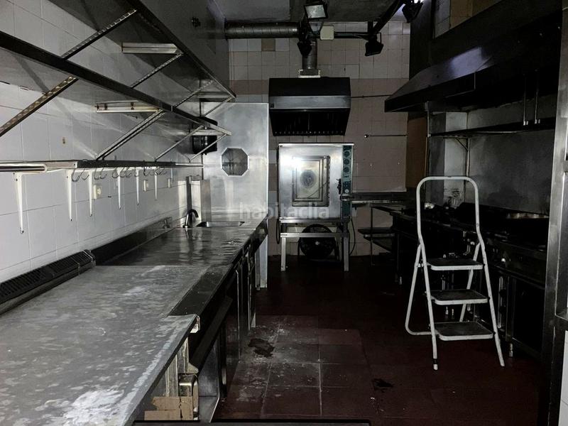 Foto 68183c75-fd22-4468-b3b7-bce13ca1e46d. Local comercial a Casco Antiguo Rozas de Madrid (Las)