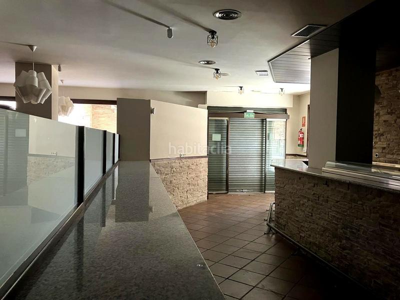 Foto a4b0157e-3514-440c-afe8-eae640e7553f. Local comercial a Casco Antiguo Rozas de Madrid (Las)