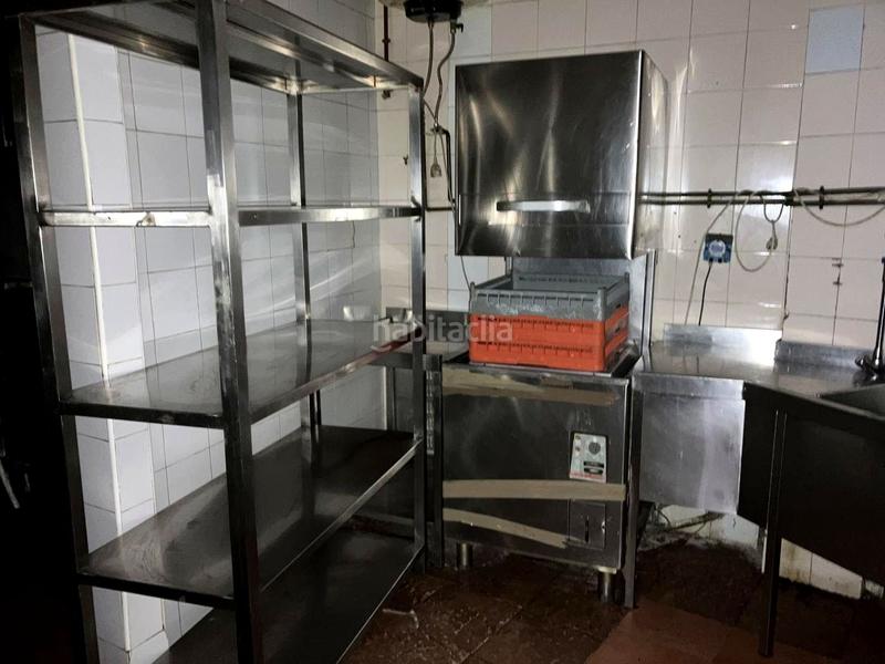 Foto d0e3e422-fecf-4af5-ae15-e007422fbc1e. Local comercial a Casco Antiguo Rozas de Madrid (Las)