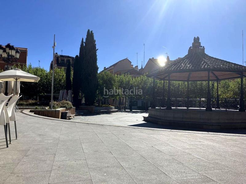 Foto 5764c70a-d699-4004-87ce-615c10828747. Local commercial dans Casco Antiguo Rozas de Madrid (Las)