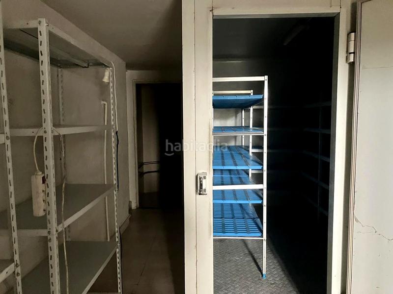 Foto 5b434b9d-1039-43e1-9bef-867a832ea456. Local commercial dans Casco Antiguo Rozas de Madrid (Las)