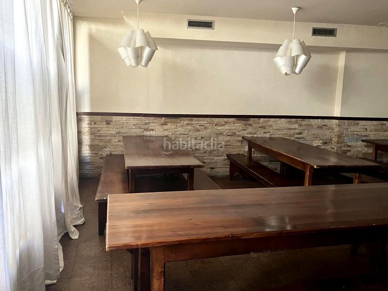 Foto 848026e8-b66e-40bc-96af-e353a228663a. Local commercial dans Casco Antiguo Rozas de Madrid (Las)