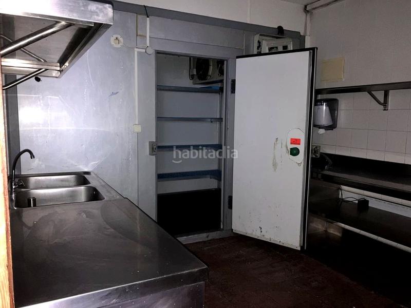 Foto a4f449fc-23e4-4666-a9a8-c7deea09368e. Local commercial dans Casco Antiguo Rozas de Madrid (Las)