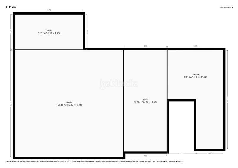 Foto d75bfa23-774c-48ec-8213-e92f94c2d0dc. Local commercial dans Casco Antiguo Rozas de Madrid (Las)