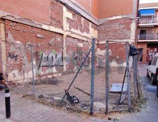 Wohngrundstück in Paso De Villamanrique