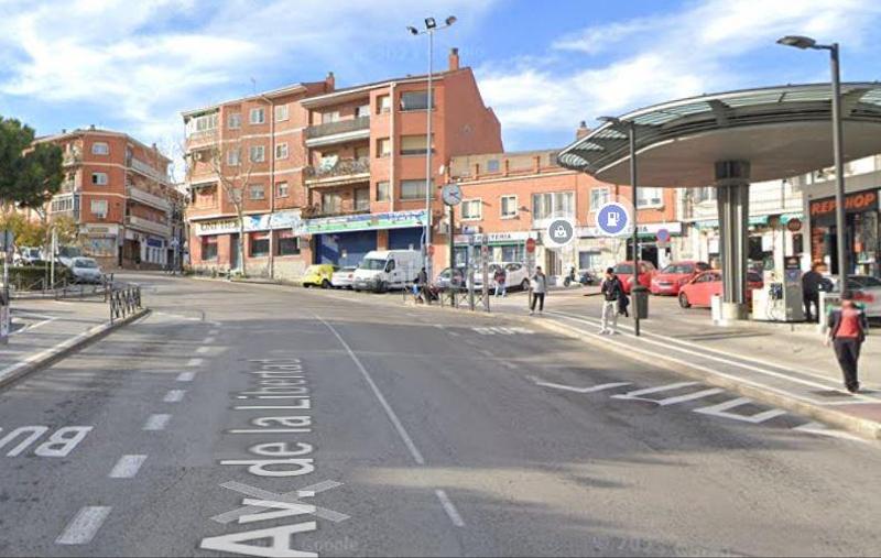 Foto 51d87bf5-7653-434e-9dea-ecdbb3fffed9. Appartement dans El Cerrillo Colmenar Viejo