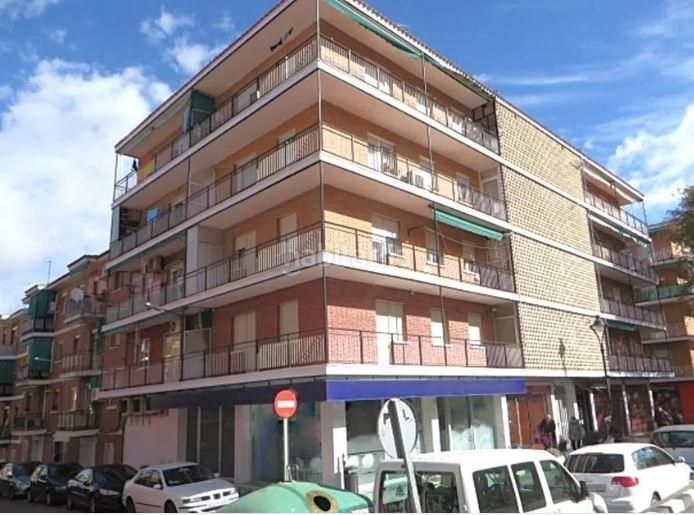Foto 624dc5af-08f7-4471-b718-7b05fa7950d5. Piso en Centro Arganda del Rey