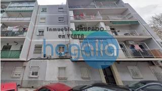 Appartement  Segovia